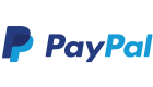 PayPal logo