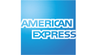 American express logo